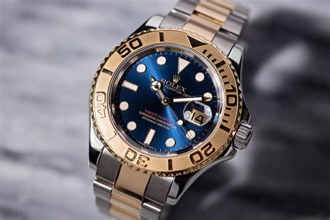 rolex bezel vervangen